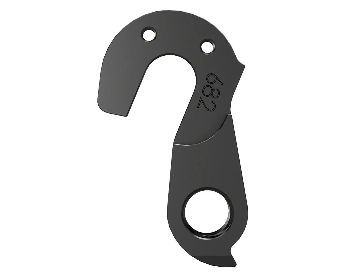 Wheels Manufacturing Derailleur Hanger 682 - view 3